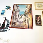 Apartment Alena With Terrace And Garden Center Jelsa